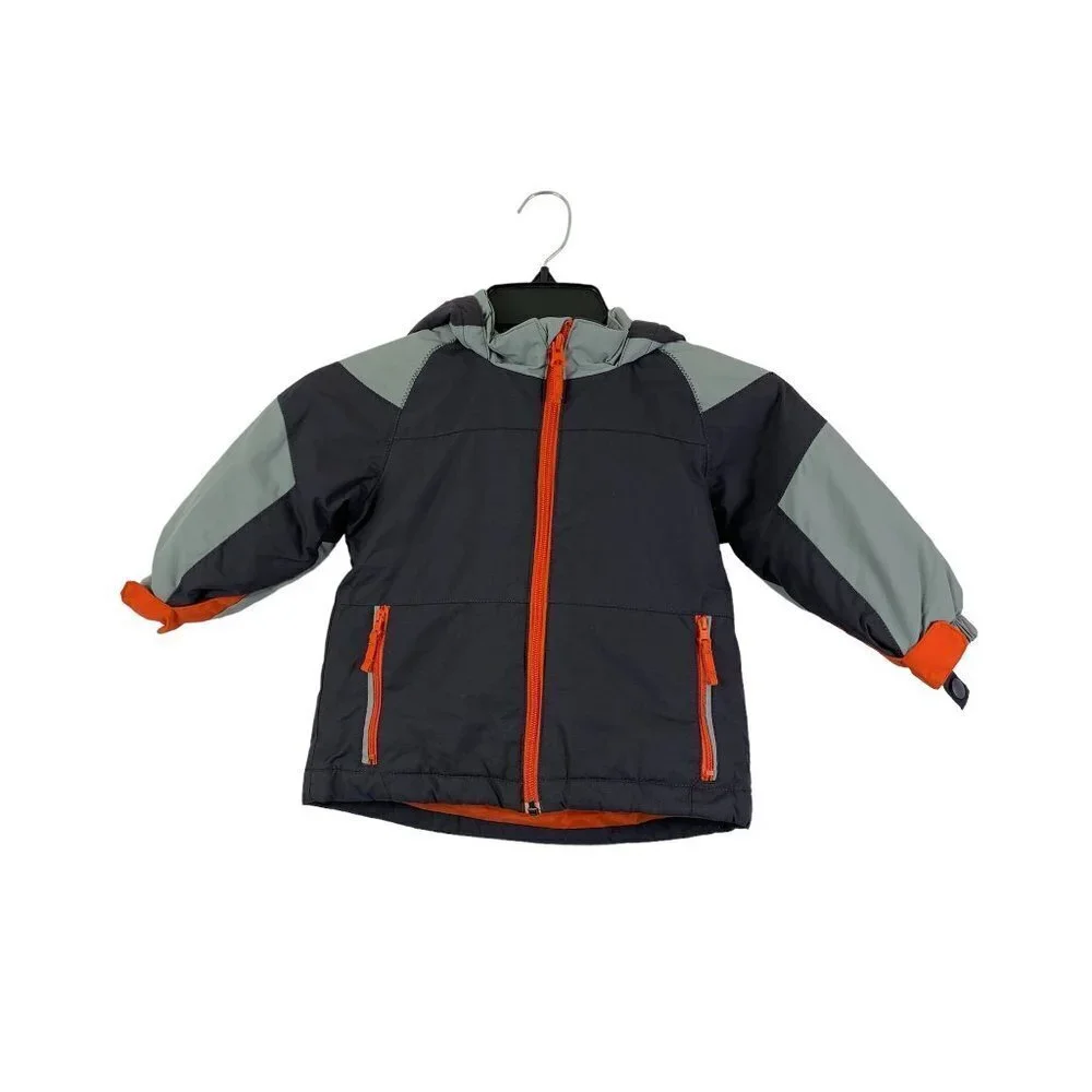 Children's Place 18-24 Months Boys Winter Jacket